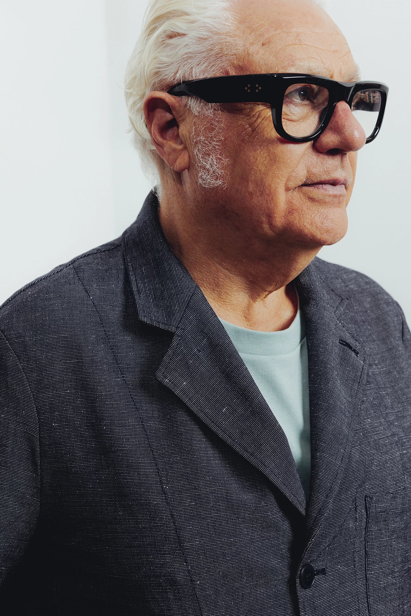 VESTE - ALYSY - HOMME