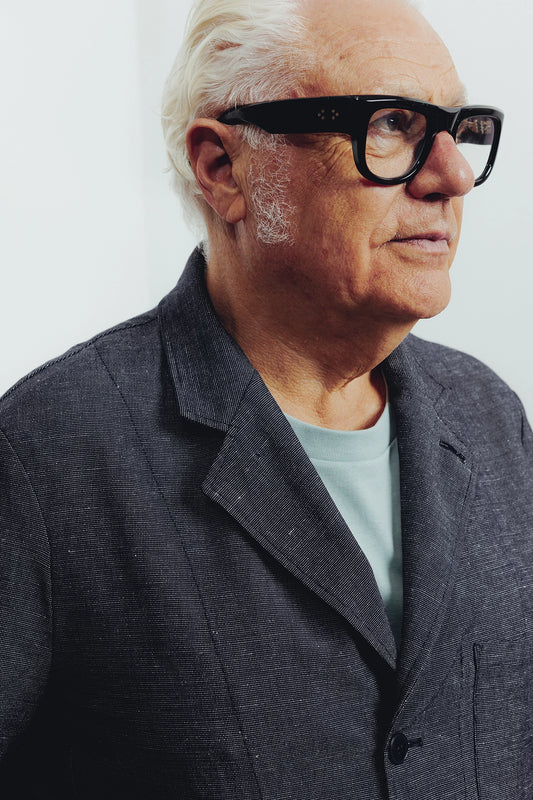 VESTE - ALYSY - HOMME