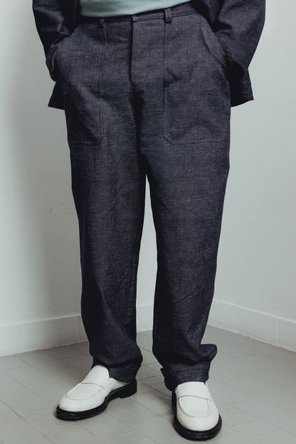 PANTALON - BARRAT - HOMME