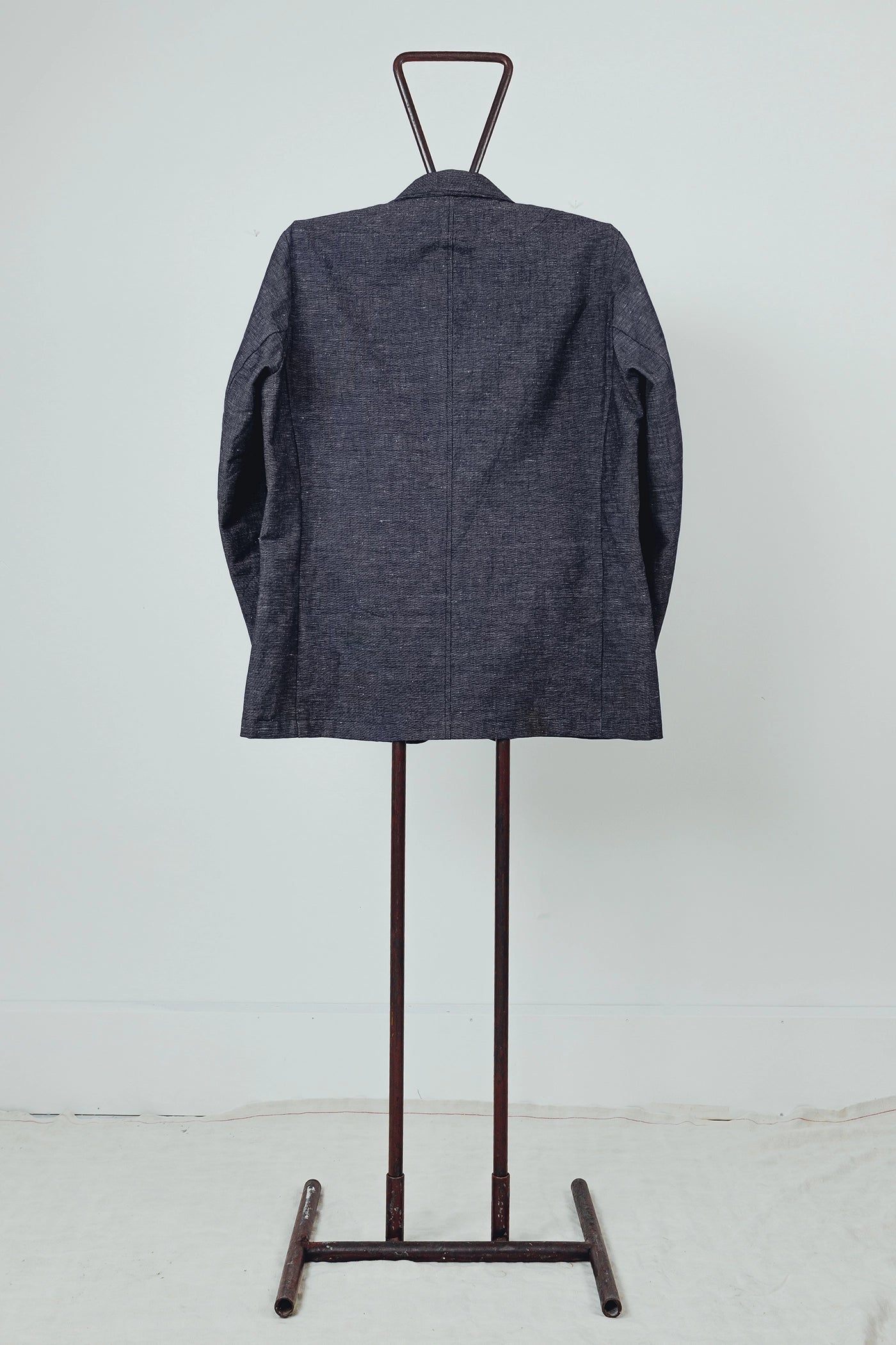 VESTE - ALYSY - HOMME