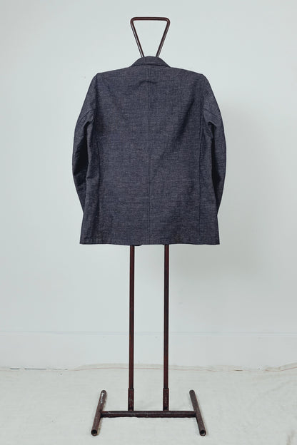 VESTE - ALYSY - HOMME