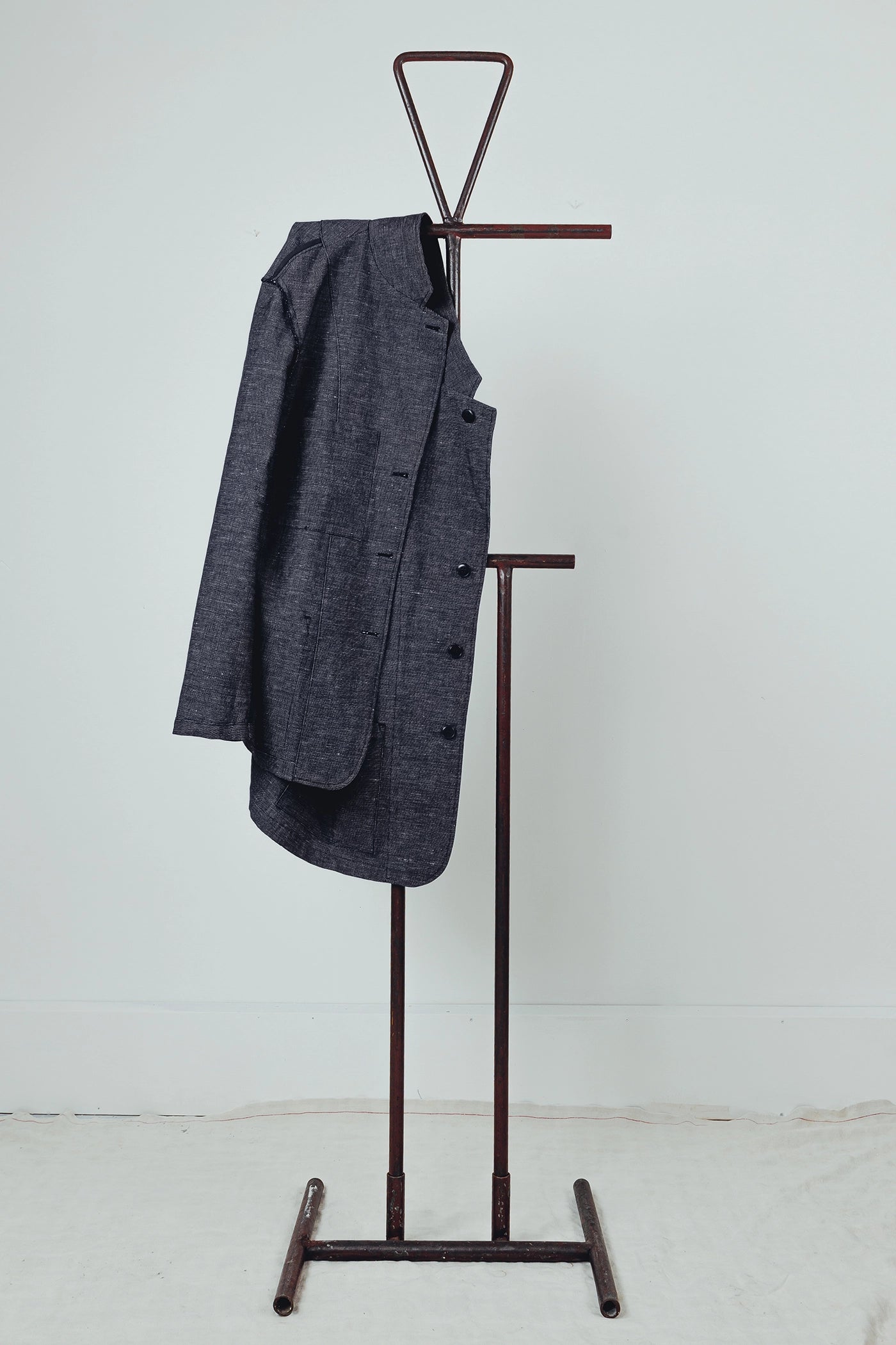 VESTE - ALYSY - HOMME
