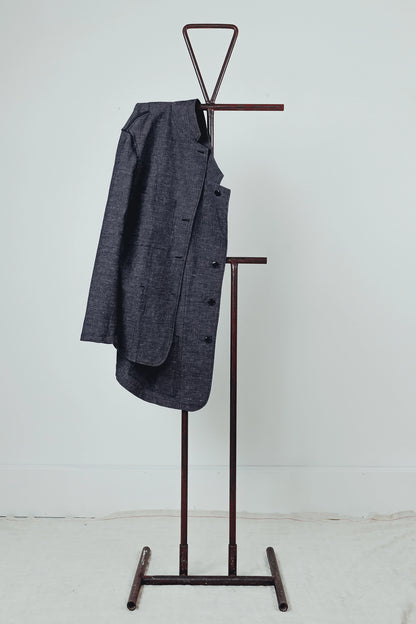 VESTE - ALYSY - HOMME