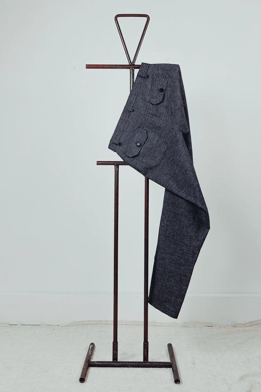PANTALON - BARRAT - HOMME