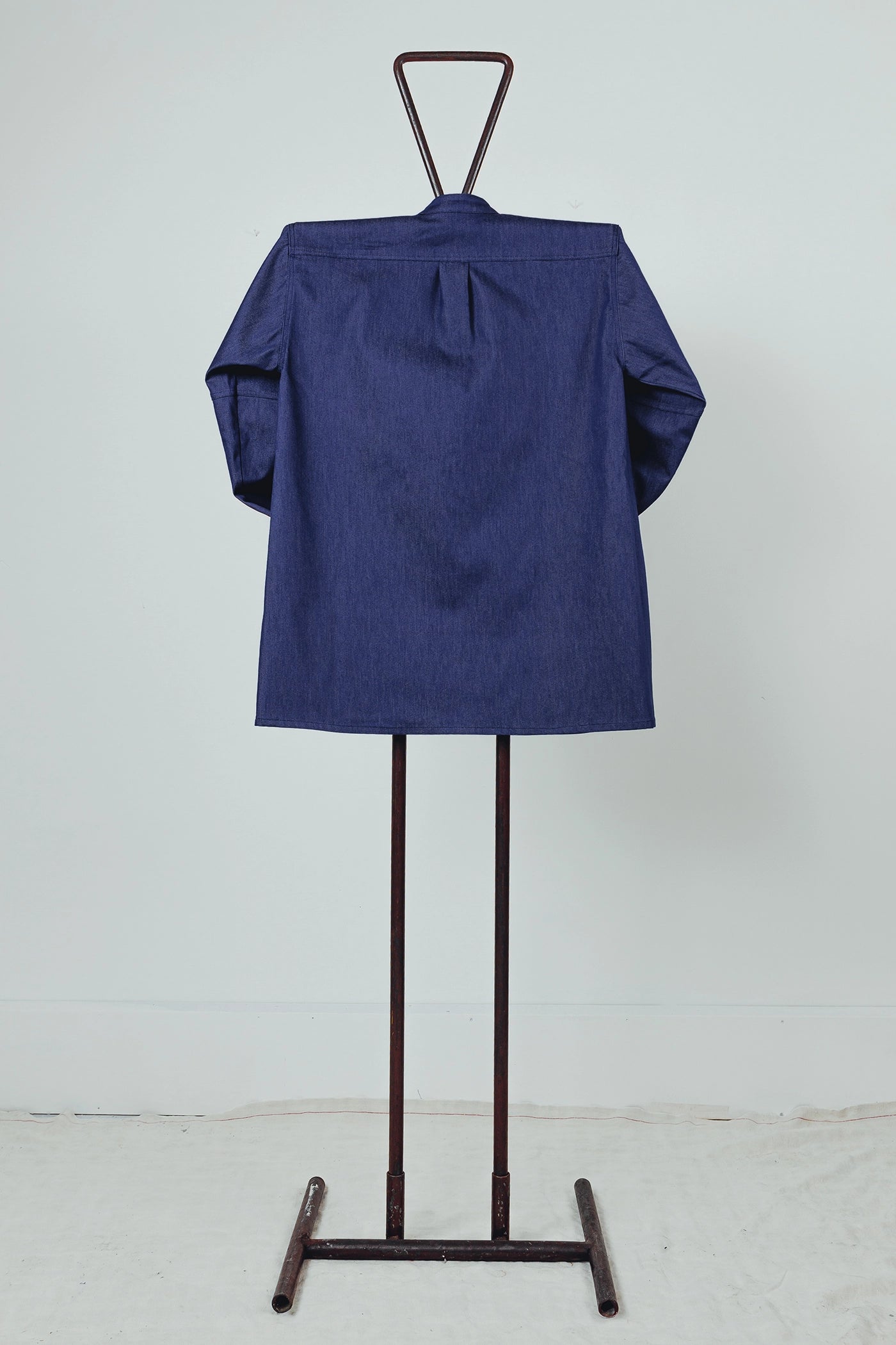 BLOUSE - ATELIER - MIXTE