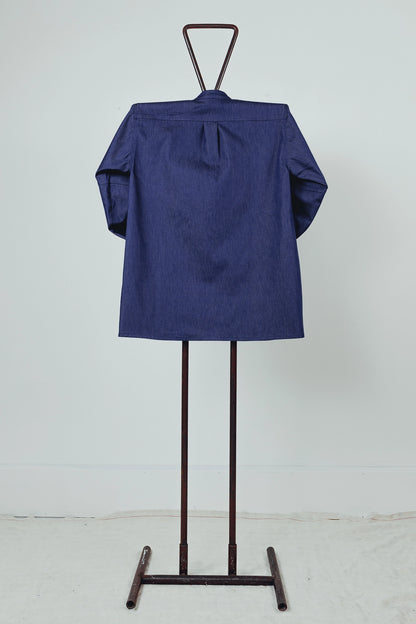 BLOUSE - ATELIER - MIXTE