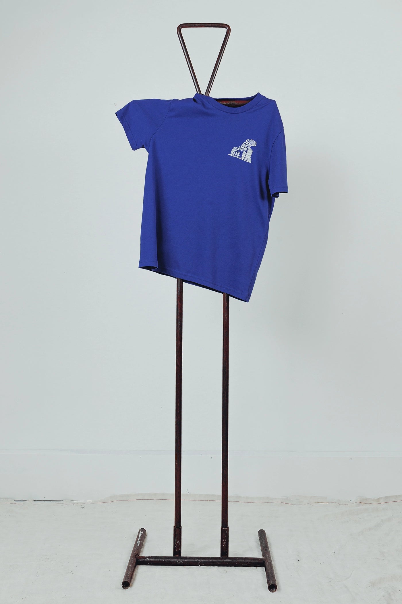 T-SHIRT - LOGO - MIXTE
