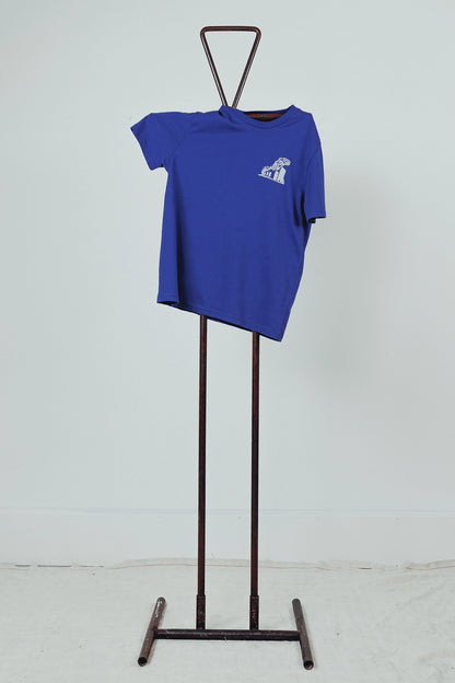 T-SHIRT - LOGO - MIXTE