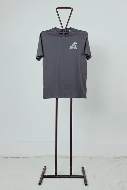 T-SHIRT - LOGO - MIXTE