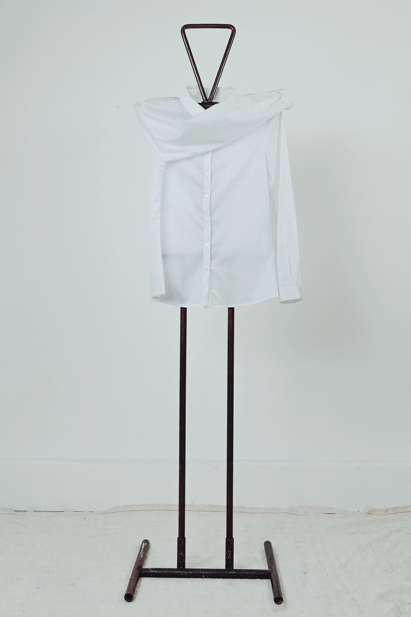 CHEMISE - VLAD - FEMME