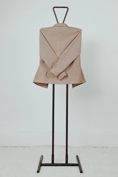 CHEMISE - VLAD - FEMME