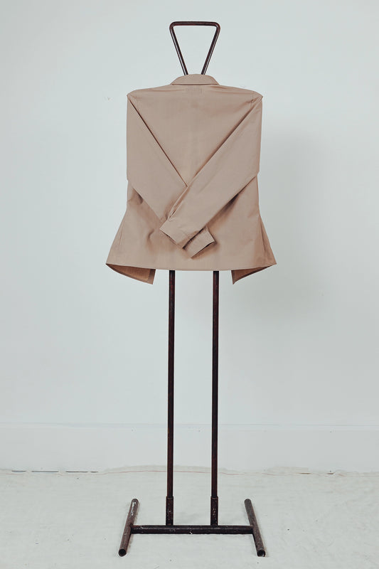 CHEMISE - VLAD - FEMME