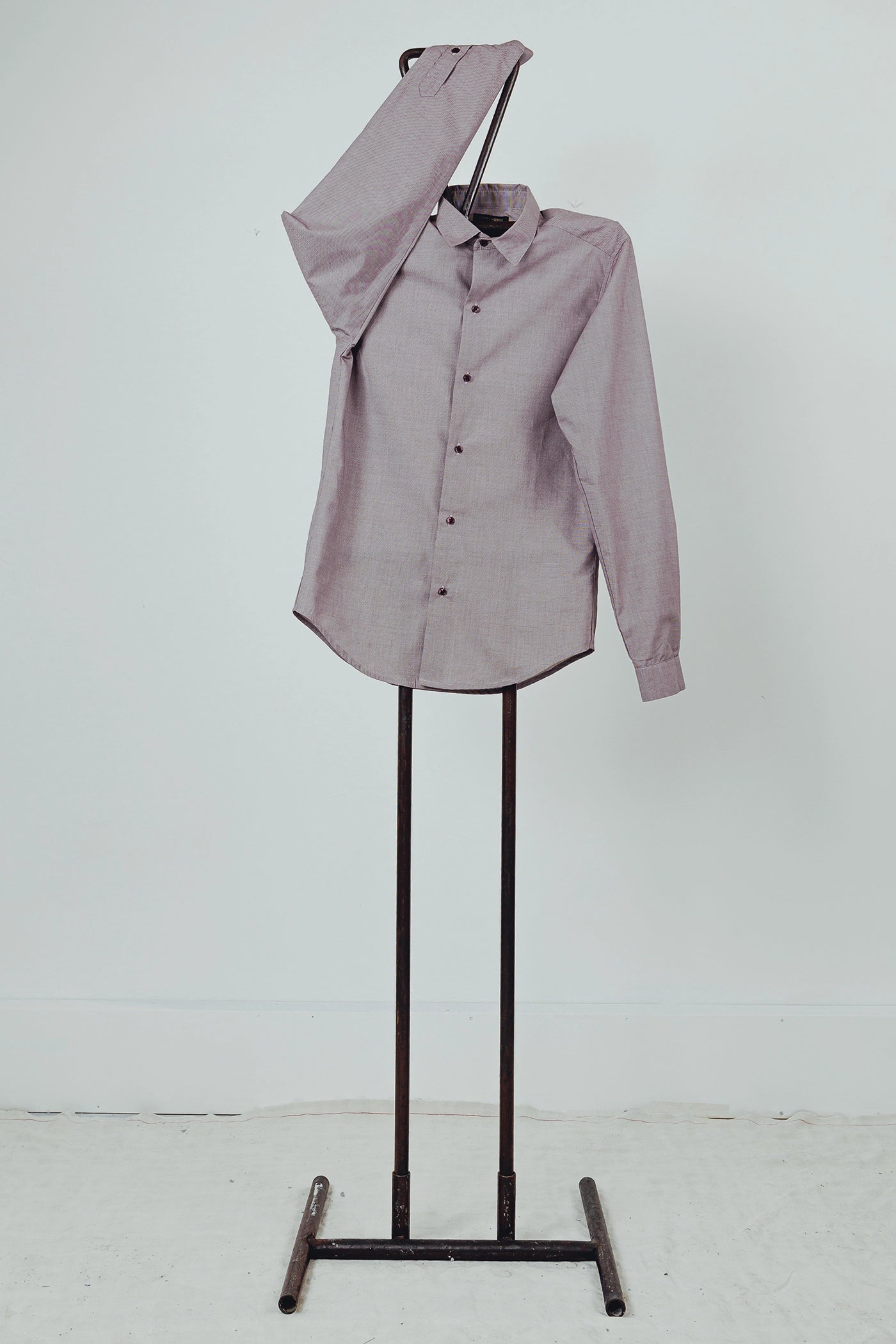 CHEMISE - NEIL - HOMME