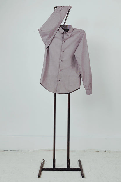 CHEMISE - NEIL - HOMME
