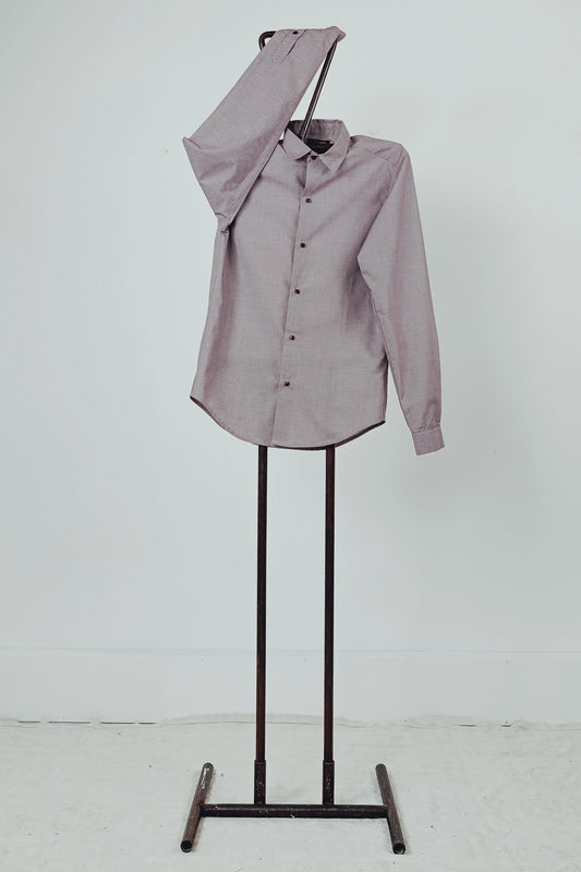 CHEMISE - NEIL - HOMME
