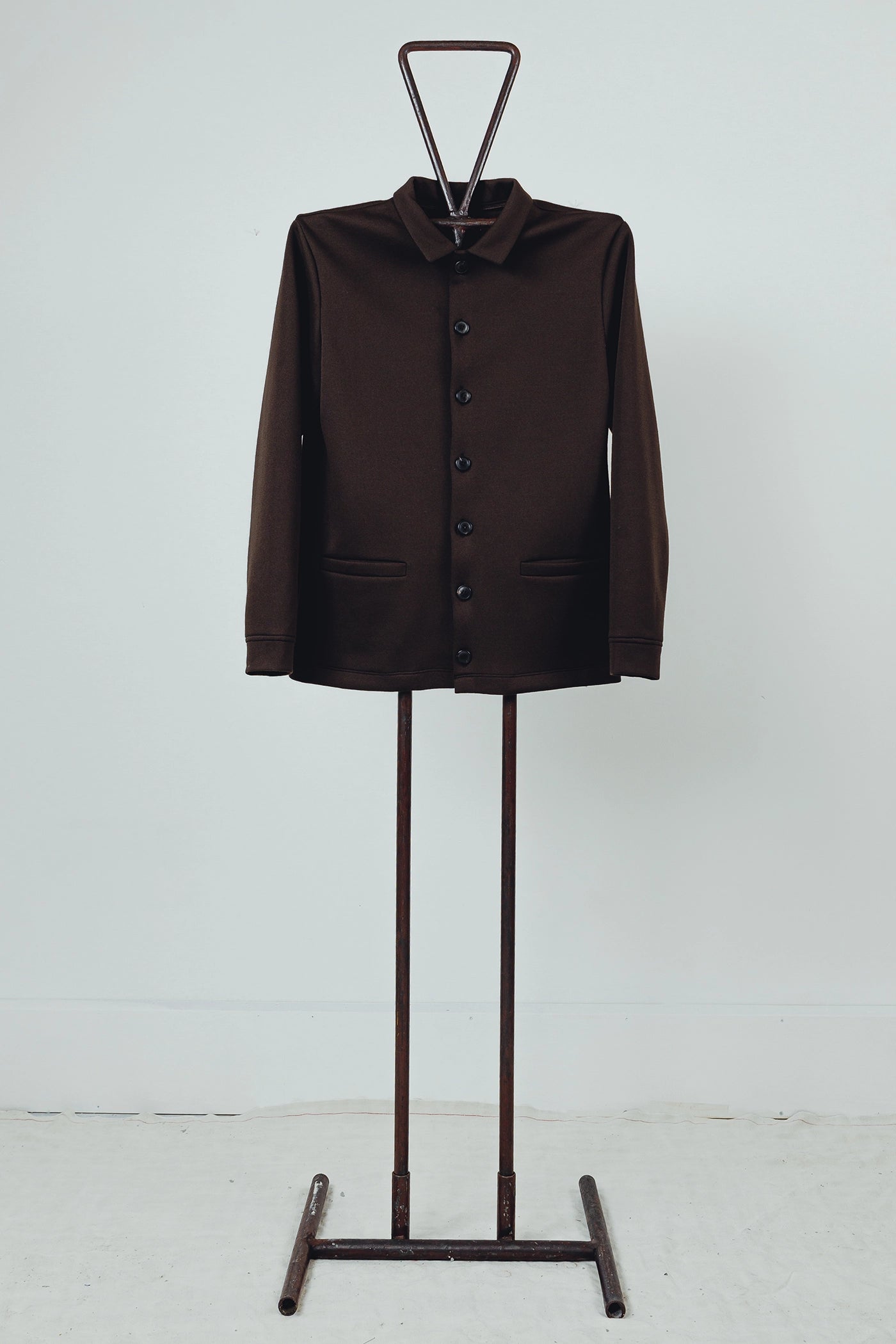VESTE - CHIFFONNIER - HOMME