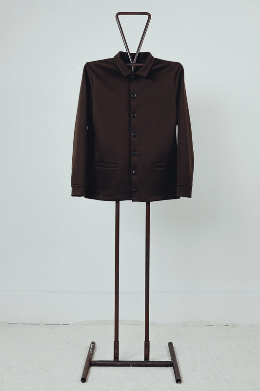VESTE - CHIFFONNIER - HOMME