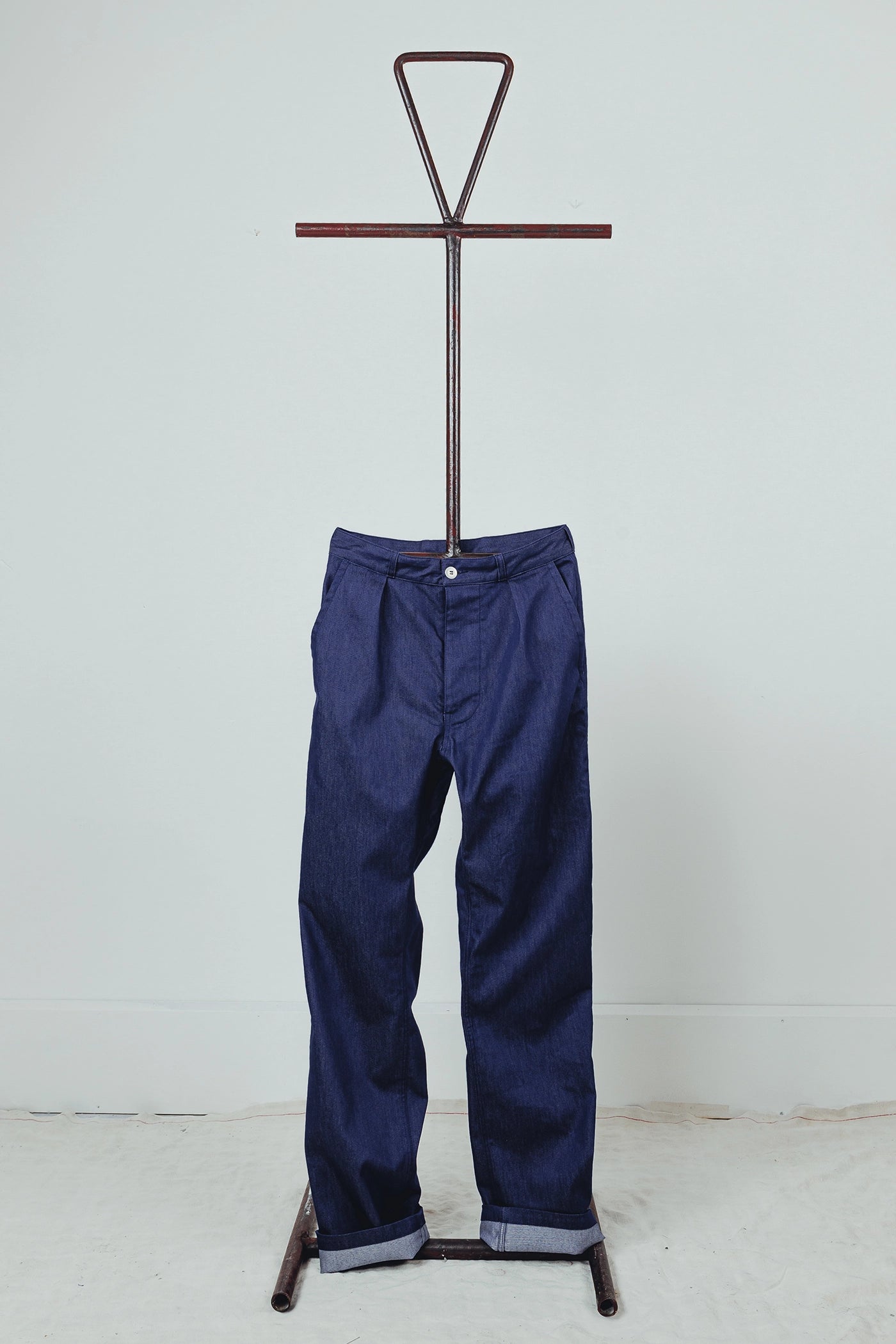 PANTALON - JULES - HOMME