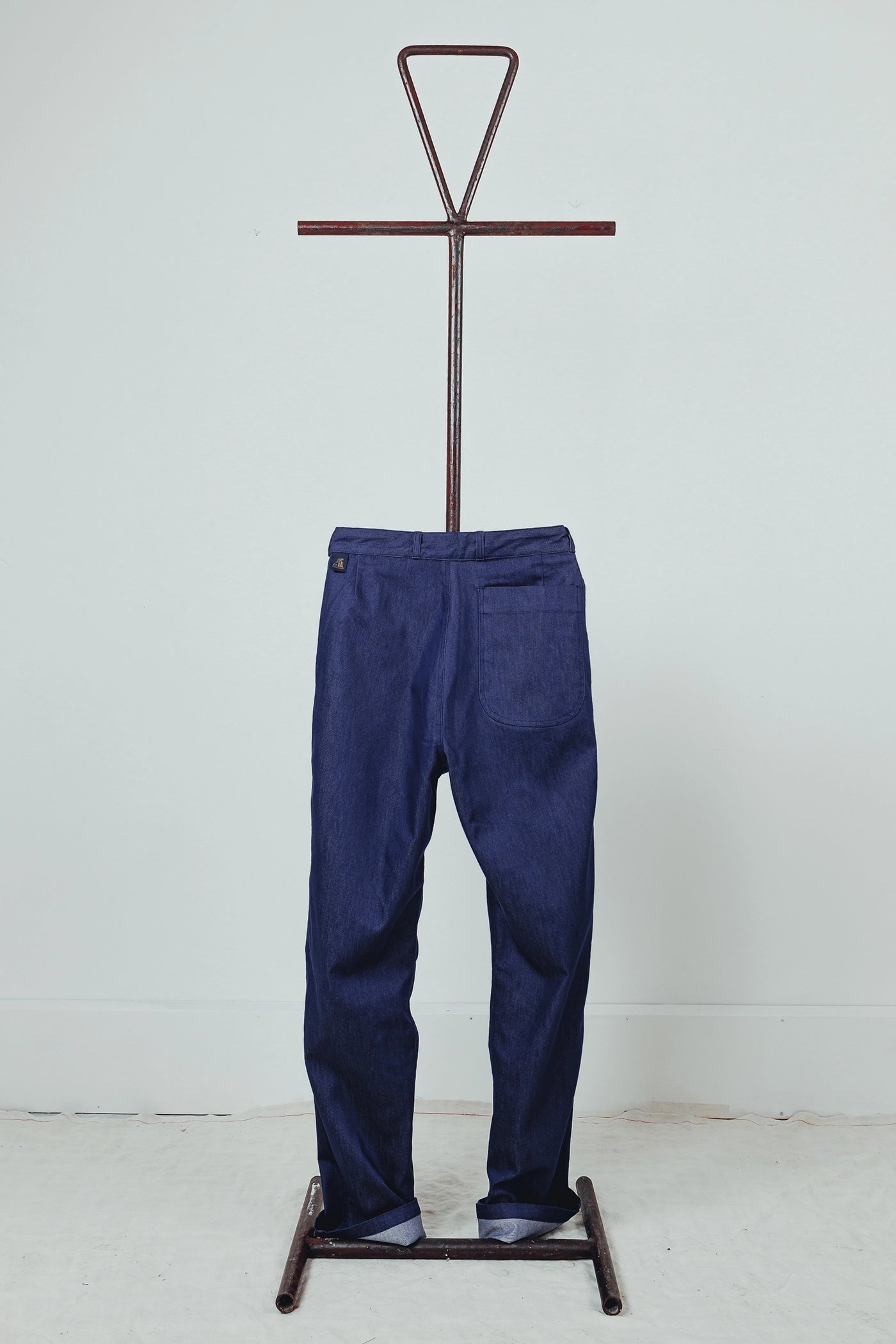 PANTALON - JULES - HOMME