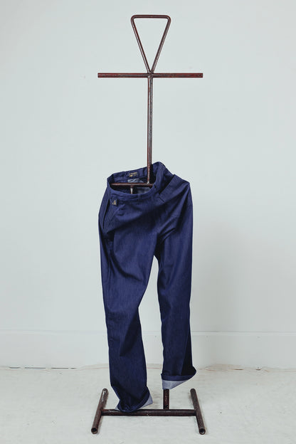 PANTALON - JULES - HOMME