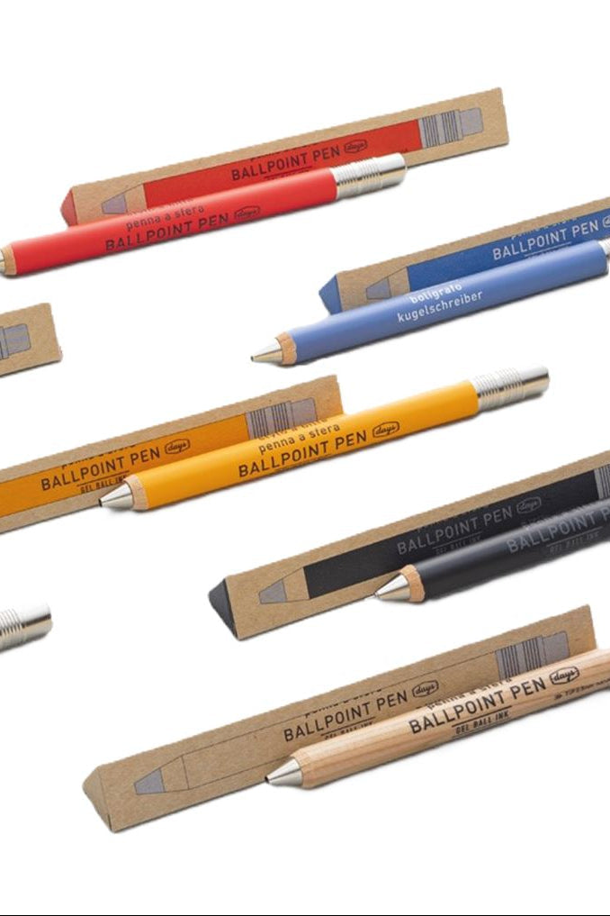 ACCESSOIRE - STYLE ENCRE GEL EN BOIS - MIXTE