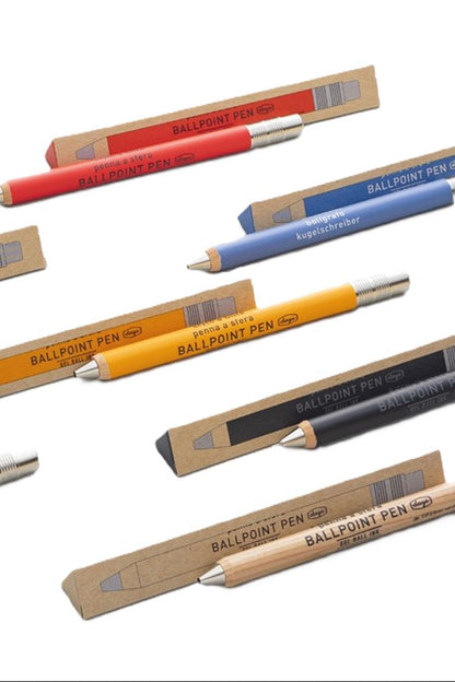 ACCESSOIRE - STYLE ENCRE GEL EN BOIS - MIXTE