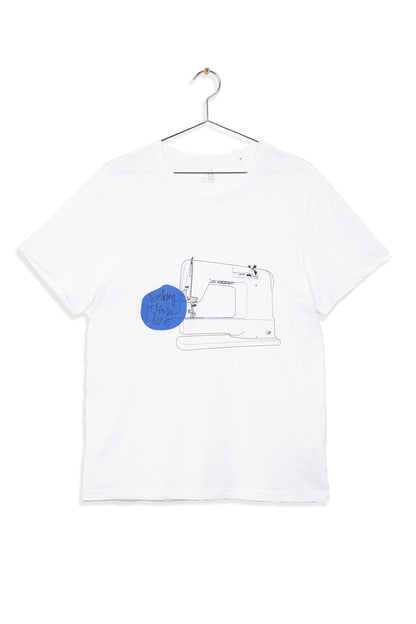 Tshirt - WORKING CLASS HERO - Homme