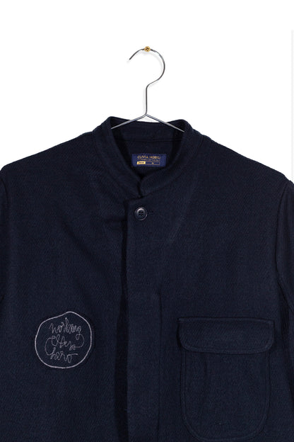 Veste - Michel - Homme
