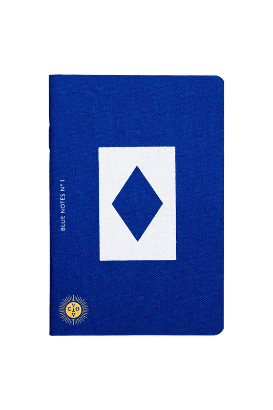 ACCESSOIRE - CARNET "PASSEPORT" - MIXTE