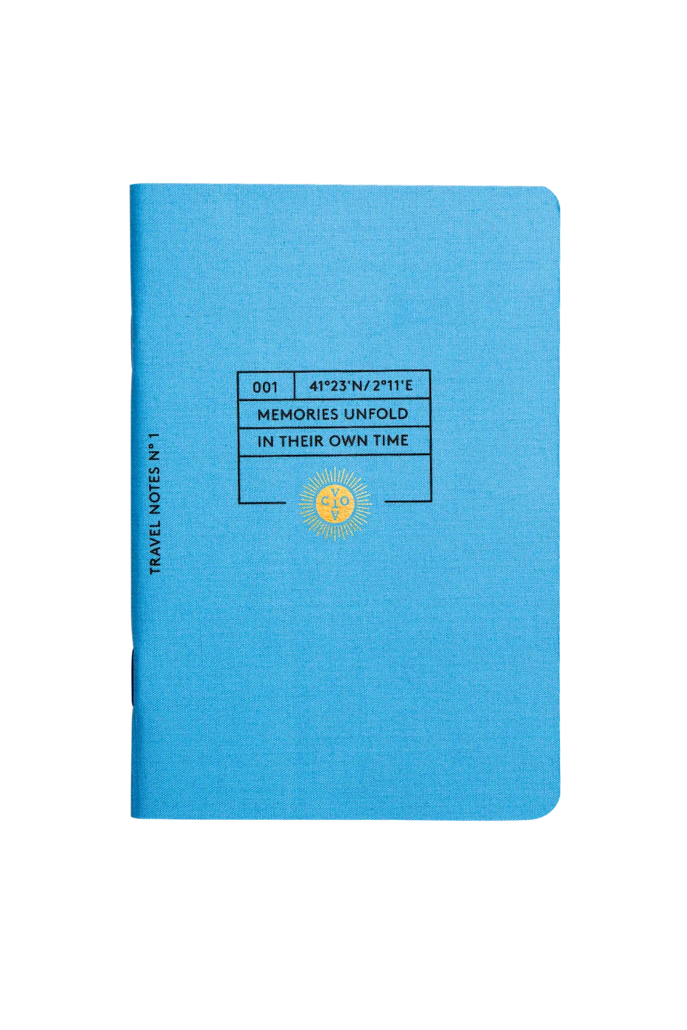 ACCESSOIRE - CARNET "PASSEPORT" - MIXTE