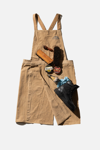 ACCESSOIRE - TABLIER - MIXTE