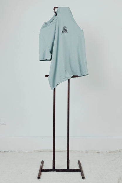 T-SHIRT - LOGO - MIXTE