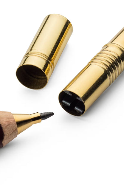 ACCESSOIRE - TAILLE-MINE DE LUXE - MIXTE